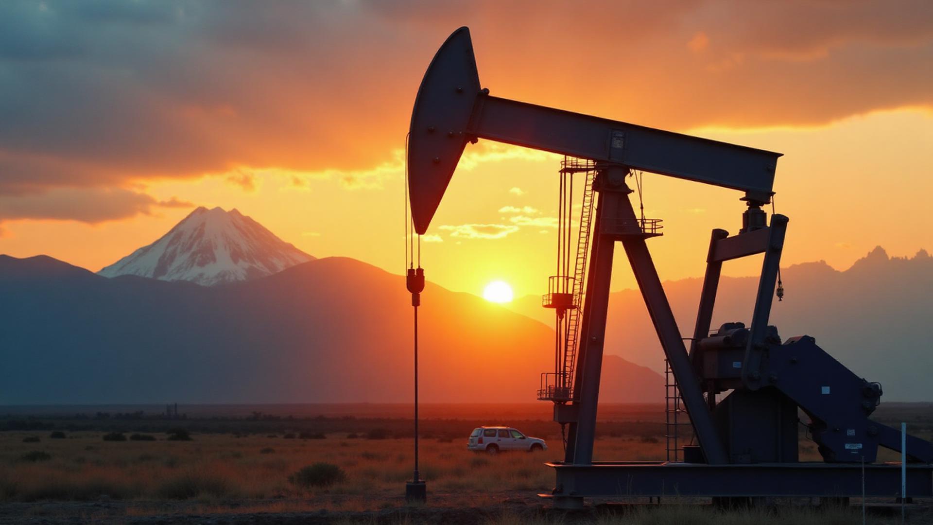 Кыргызнефтегаз