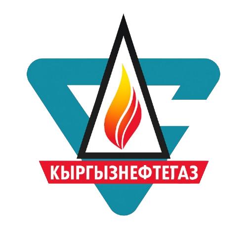 Кыргызнефтегаз